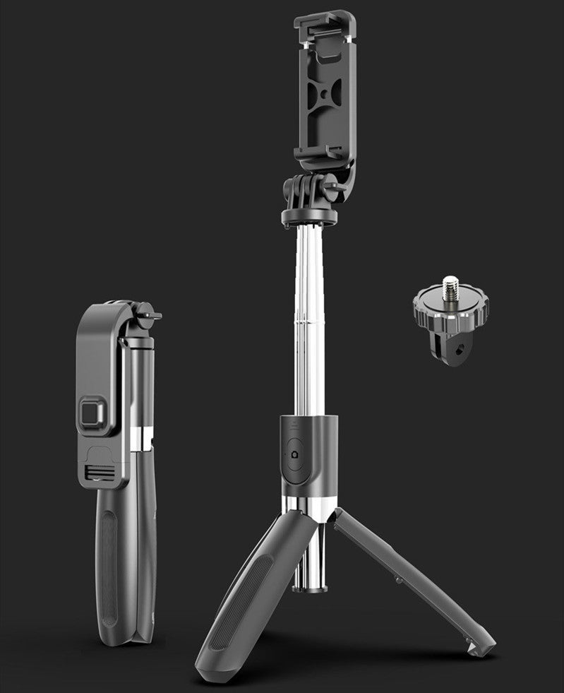 TRIPODE SELFIE STICK
