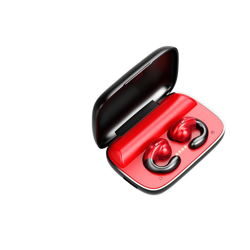 AURICULARES S19 Over-Ear