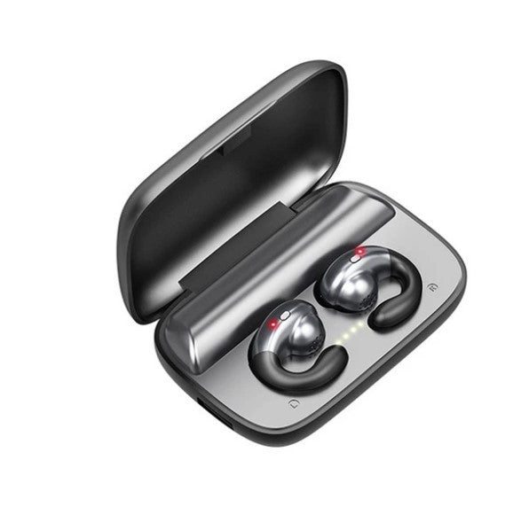 AURICULARES S19 Over-Ear