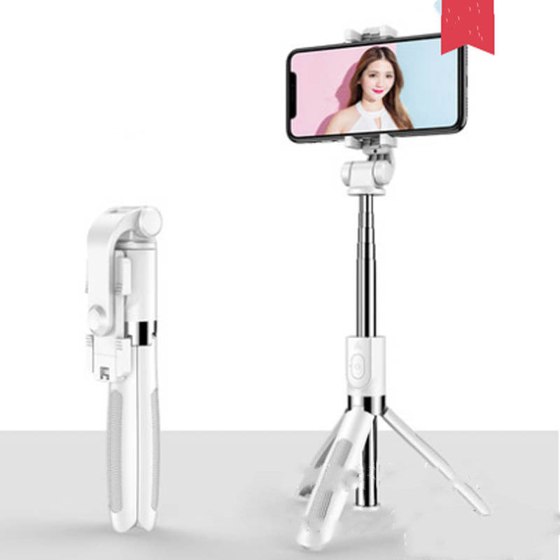 TRIPODE SELFIE STICK