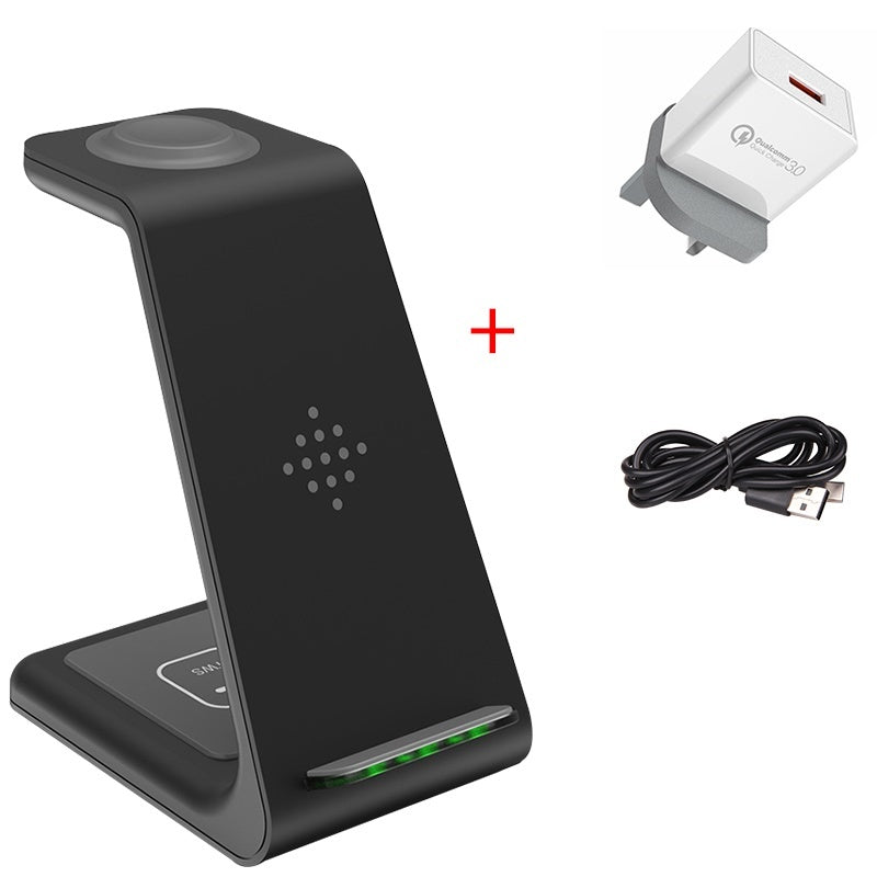 WIRELESS CHARGING S-T3