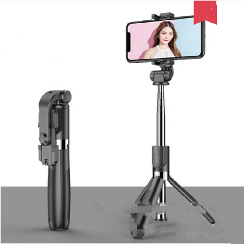 TRIPODE SELFIE STICK