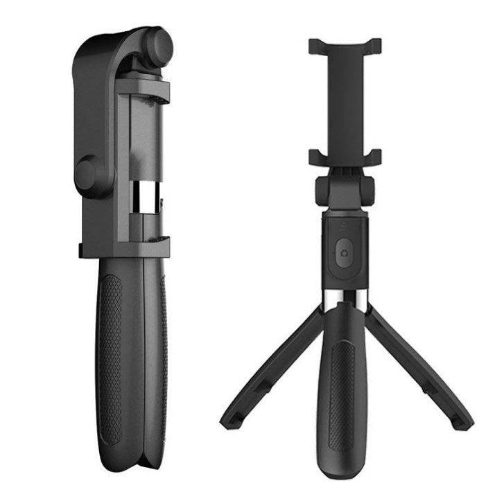 TRIPODE SELFIE STICK
