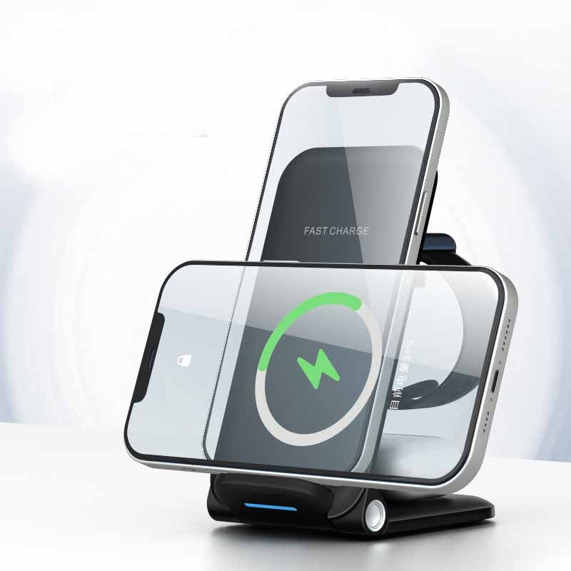 WIRELESS CHARGING S-T1 multifuncional