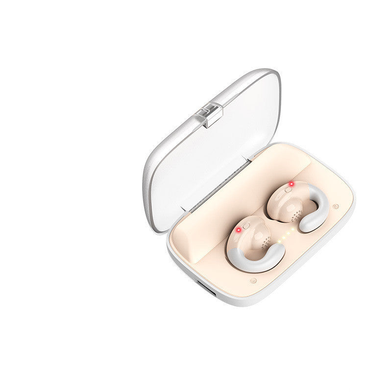 AURICULARES S19 Over-Ear