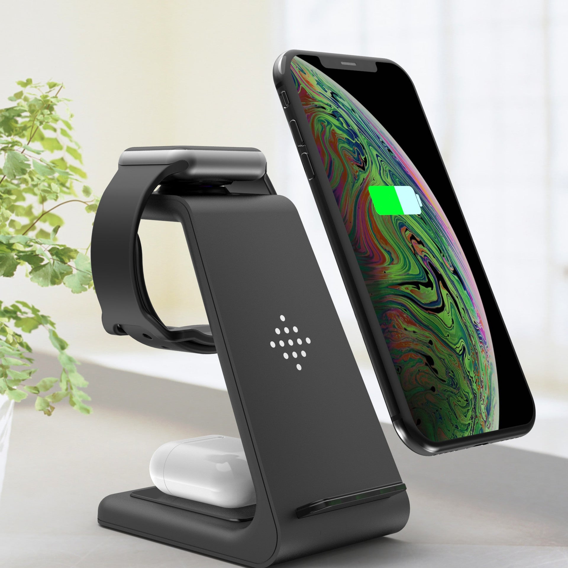 WIRELESS CHARGING S-T3