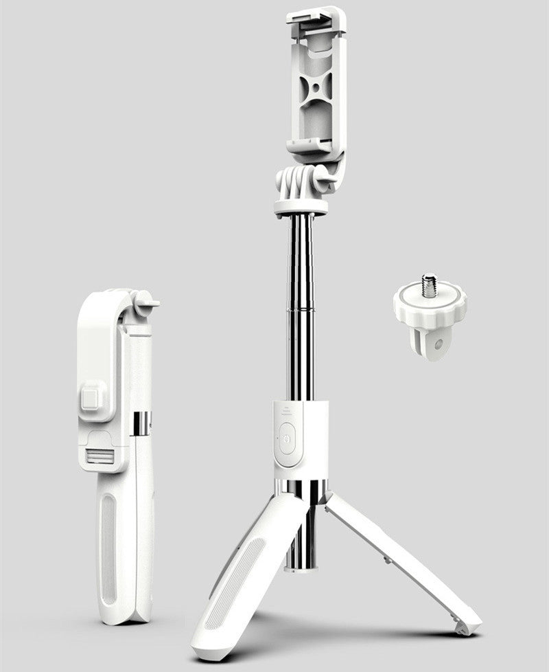 TRIPODE SELFIE STICK