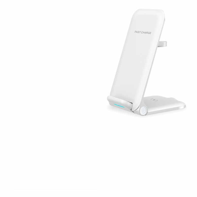 WIRELESS CHARGING S-T1 multifuncional