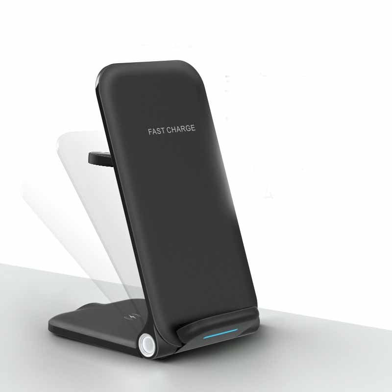 WIRELESS CHARGING S-T1 multifuncional
