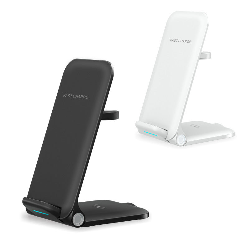 WIRELESS CHARGING S-T1 multifuncional